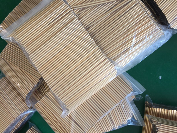 銅管，黃銅毛細管